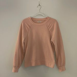Madewell Sweatshirt